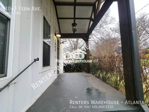 4 bedrooms apartment for rent in Peoplestown - South Atl, Atlanta