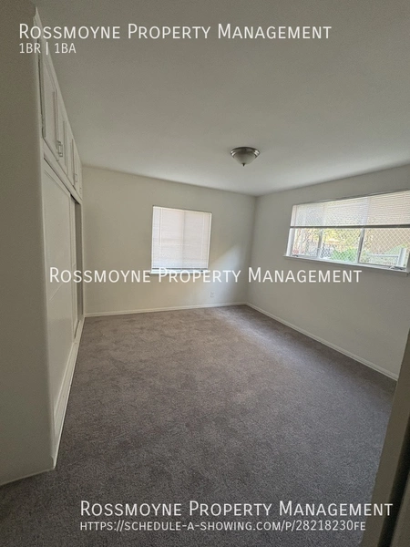 1 bedroom apartment for rent in Hollywood - Central Los Angeles, Los Angeles