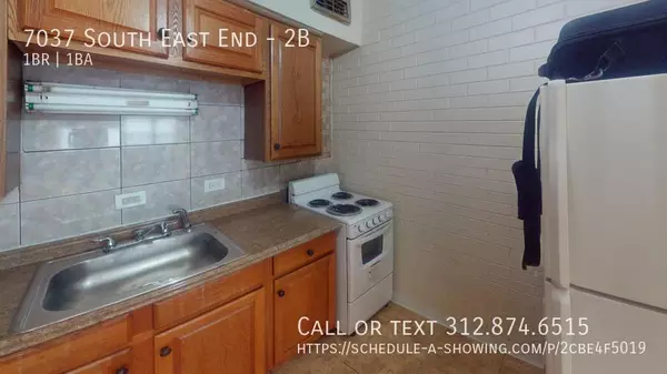1 bedroom apartment for rent in South Shore - South Side, Chicago