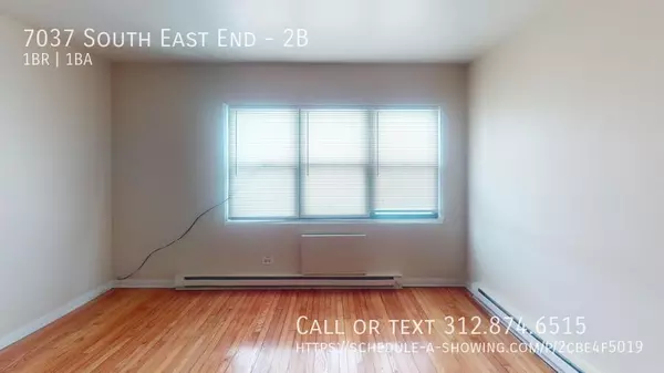 1 bedroom apartment for rent in South Shore - South Side, Chicago