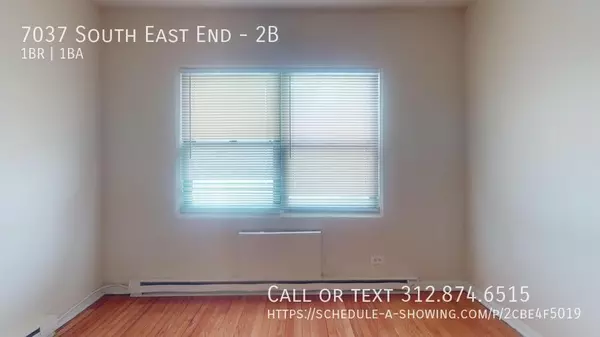 1 bedroom apartment for rent in South Shore - South Side, Chicago