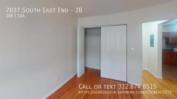 1 bedroom apartment for rent in South Shore - South Side, Chicago