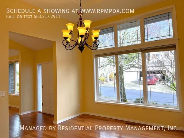 4 bedrooms apartment for rent in Northwest District - NW Portland, Portland