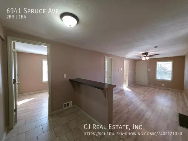 2 bedrooms apartment for rent in Foxtown East - KCMO, Kansas City