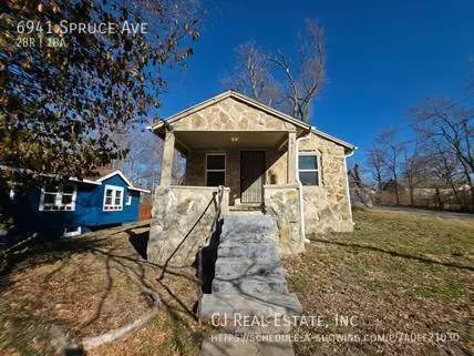 2 bedrooms apartment for rent in Foxtown East - KCMO, Kansas City