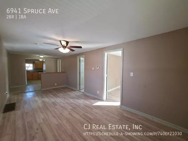 2 bedrooms apartment for rent in Foxtown East - KCMO, Kansas City