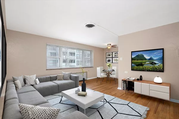 1 bedroom apartment for rent in Congress Park - Center Denver, Denver