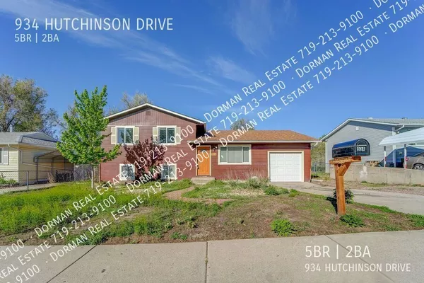 5 bedrooms apartment for rent in Southeast Colorado Springs - South COS, Colorado Springs