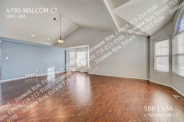 5 bedrooms apartment for rent in Briargate - North COS, Colorado Springs