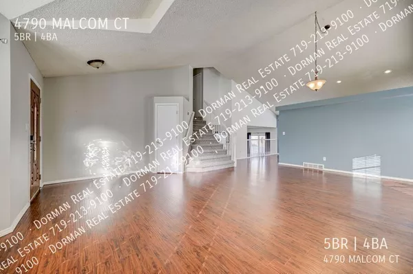 5 bedrooms apartment for rent in Briargate - North COS, Colorado Springs