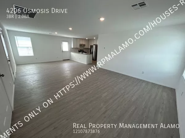 3 bedrooms apartment for rent in Sunny Slope - East SATX, San Antonio