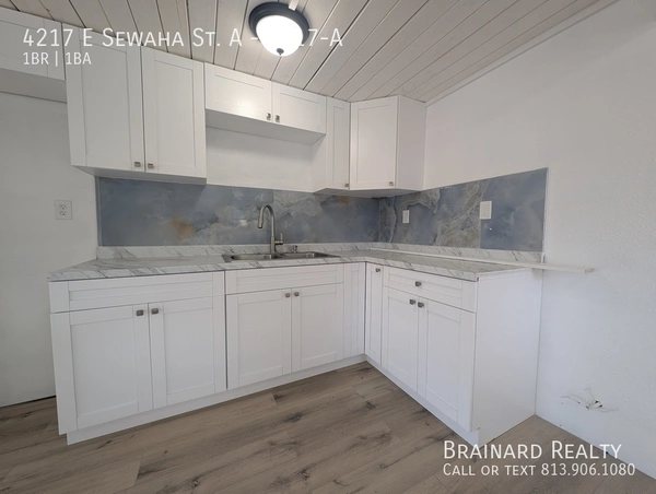 1 bedroom apartment for rent in Temple Terrace - North Tampa, Tampa