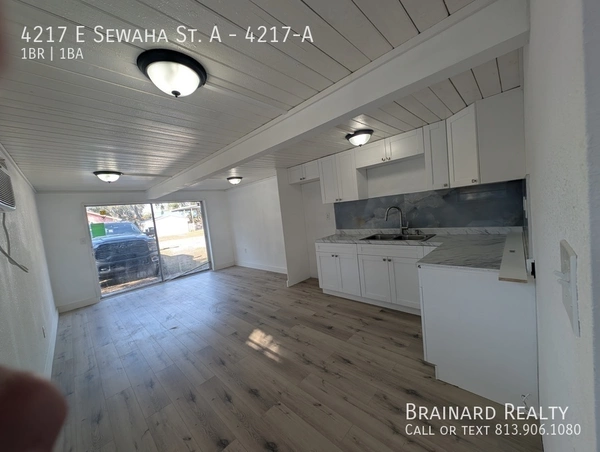 1 bedroom apartment for rent in Temple Terrace - North Tampa, Tampa