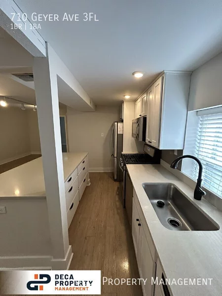 1 bedroom apartment for rent in Soulard - Central STL, Saint Louis