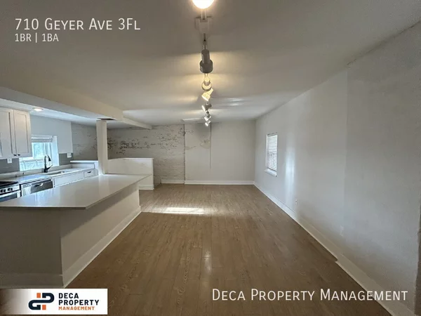 1 bedroom apartment for rent in Soulard - Central STL, Saint Louis