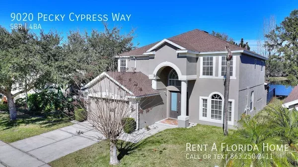 5 bedrooms apartment for rent in Bay Lake - South Orlando, Orlando