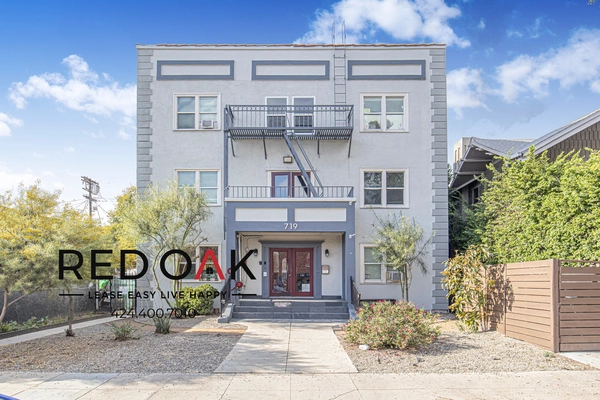 Studio Apartment for rent in East Hollywood - Central Los Angeles, Los Angeles