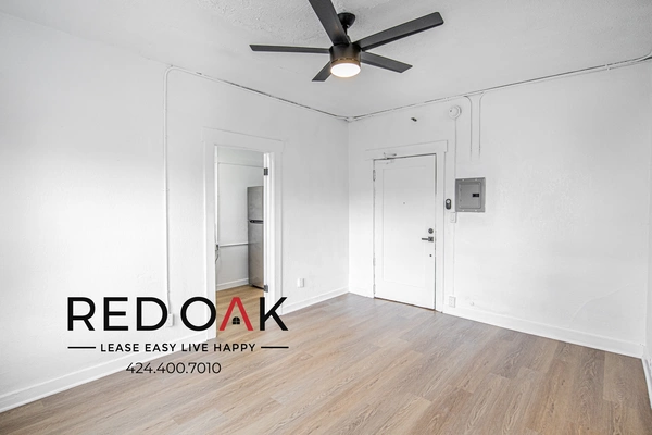 Studio Apartment for rent in East Hollywood - Central Los Angeles, Los Angeles