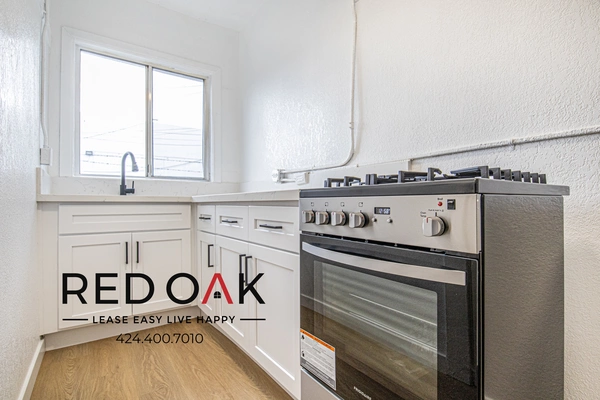 Studio Apartment for rent in East Hollywood - Central Los Angeles, Los Angeles