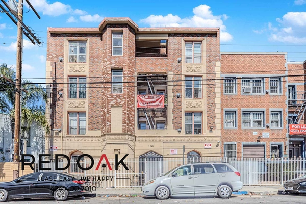 Studio Apartment for rent in Pico Union - Central Los Angeles, Los Angeles