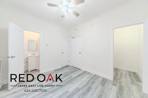 Studio Apartment for rent in Pico Union - Central Los Angeles, Los Angeles