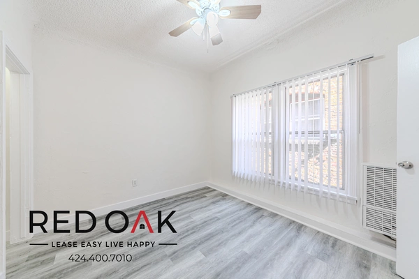 Studio Apartment for rent in Pico Union - Central Los Angeles, Los Angeles