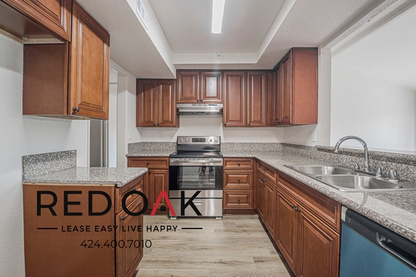 3 bedrooms apartment for rent in Covina - San Gabriel Valley, Los Angeles