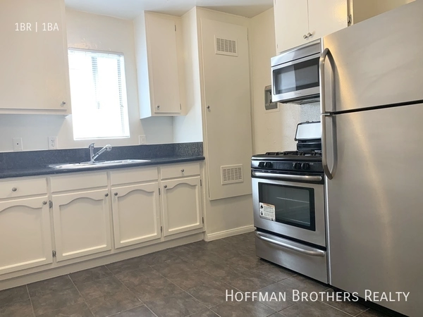 1 bedroom apartment for rent in Pico Robertson - Westside / South Bay, Los Angeles