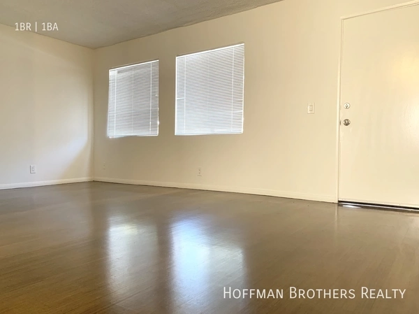 1 bedroom apartment for rent in Pico Robertson - Westside / South Bay, Los Angeles