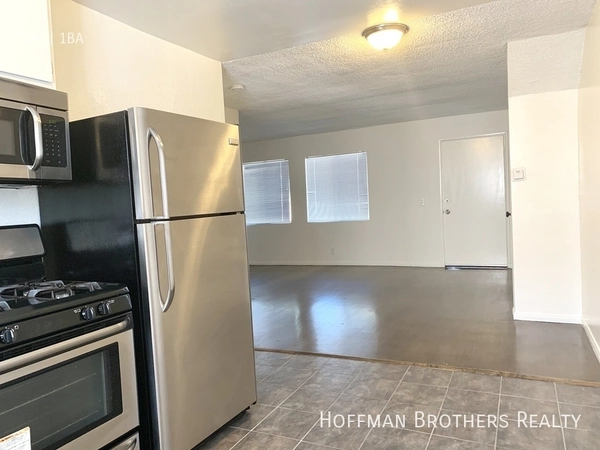 1 bedroom apartment for rent in Pico Robertson - Westside / South Bay, Los Angeles