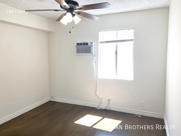 1 bedroom apartment for rent in Pico Robertson - Westside / South Bay, Los Angeles