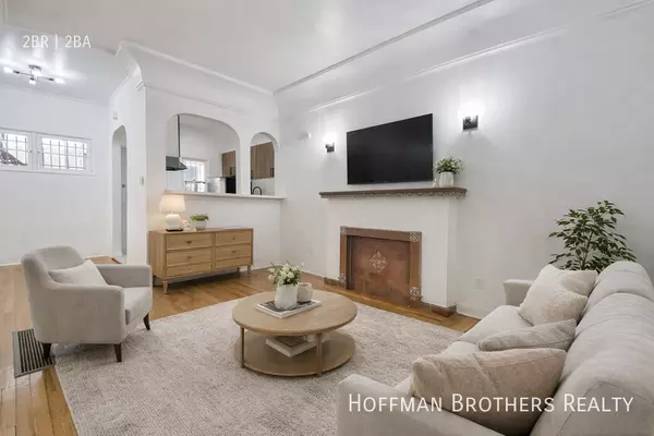 2 bedrooms apartment for rent in Fairfax - Central Los Angeles, Los Angeles