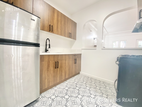 2 bedrooms apartment for rent in Fairfax - Central Los Angeles, Los Angeles