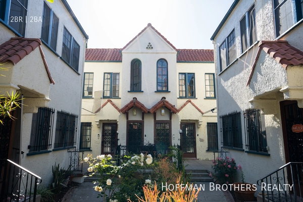 2 bedrooms apartment for rent in Fairfax - Central Los Angeles, Los Angeles