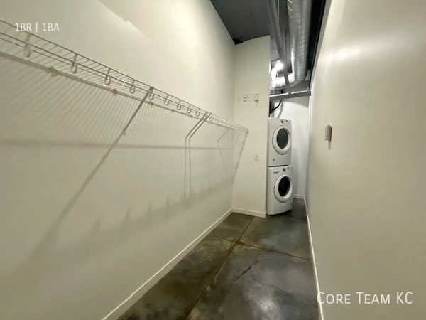 1 bedroom apartment for rent in Longfellow - KCMO, Kansas City