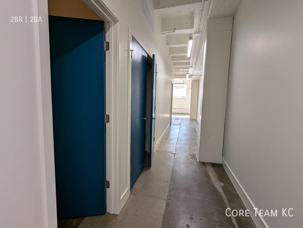 2 bedrooms apartment for rent in Longfellow - KCMO, Kansas City