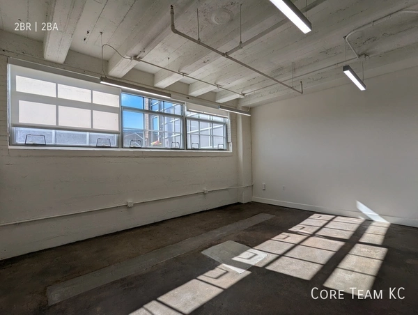 2 bedrooms apartment for rent in Longfellow - KCMO, Kansas City