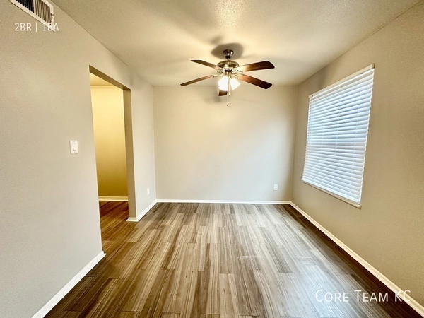 2 bedrooms apartment for rent in Midtown-Westport - KCMO, Kansas City