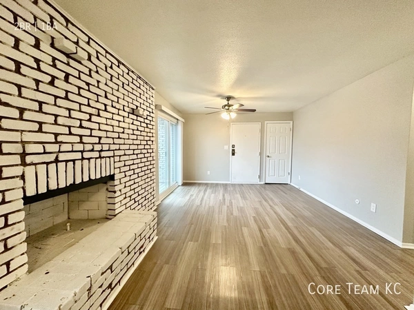 2 bedrooms apartment for rent in Midtown-Westport - KCMO, Kansas City