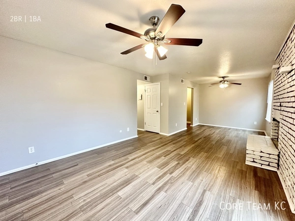 2 bedrooms apartment for rent in Midtown-Westport - KCMO, Kansas City