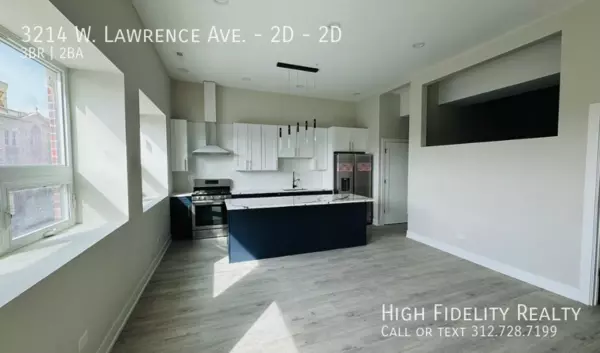 3 bedrooms apartment for rent in Albany Park - Far North Side, Chicago