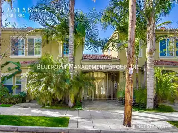 3 bedrooms apartment for rent in South Park - Inland, San Diego