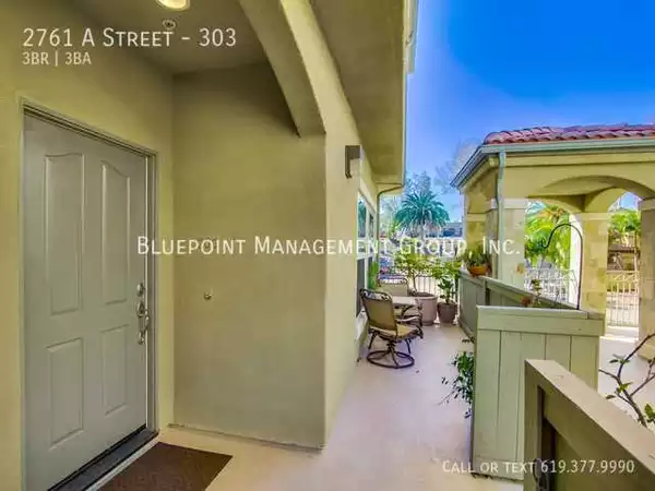 3 bedrooms apartment for rent in South Park - Inland, San Diego