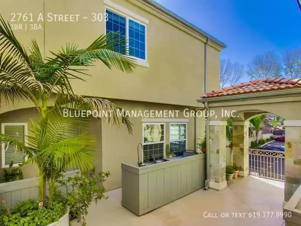 3 bedrooms apartment for rent in South Park - Inland, San Diego