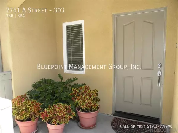 3 bedrooms apartment for rent in South Park - Inland, San Diego