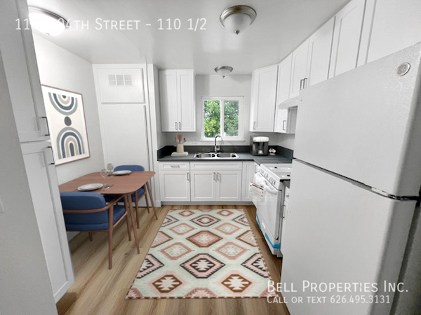 3 bedrooms apartment for rent in South Los Angeles - Central Los Angeles, Los Angeles