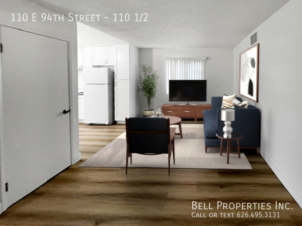 3 bedrooms apartment for rent in South Los Angeles - Central Los Angeles, Los Angeles