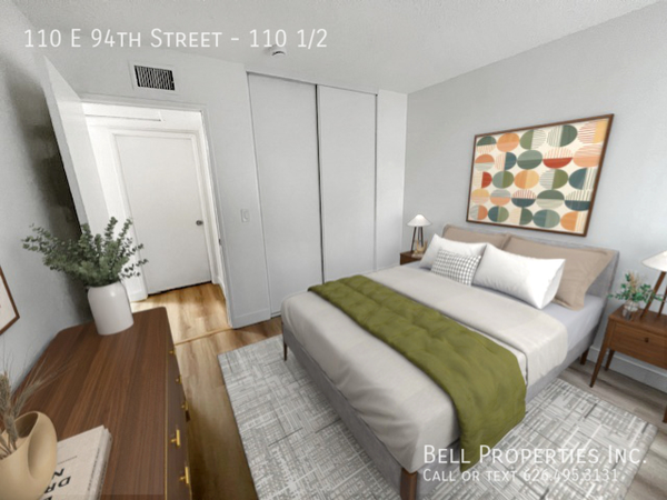 3 bedrooms apartment for rent in South Los Angeles - Central Los Angeles, Los Angeles