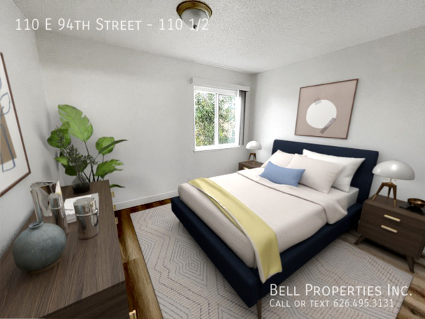 3 bedrooms apartment for rent in South Los Angeles - Central Los Angeles, Los Angeles