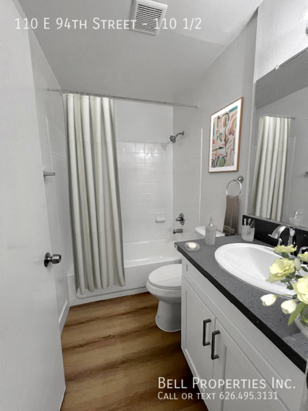 3 bedrooms apartment for rent in South Los Angeles - Central Los Angeles, Los Angeles